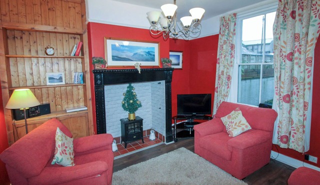 1 bedroom accommodation in Keswick