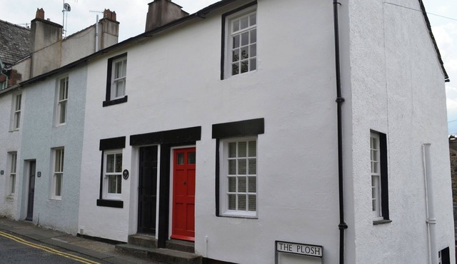 1 bedroom accommodation in Keswick