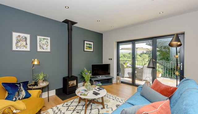 1 bedroom accommodation in Abbeystead, near Lancaster