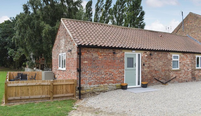 1 bedroom accommodation in Low Marishes, near Pickering