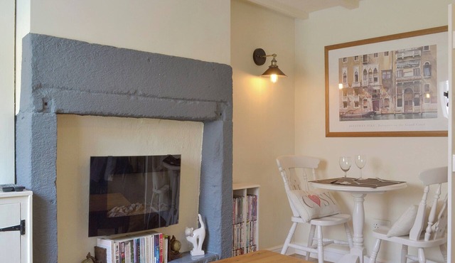 1 bedroom accommodation in Cromford, near Matlock