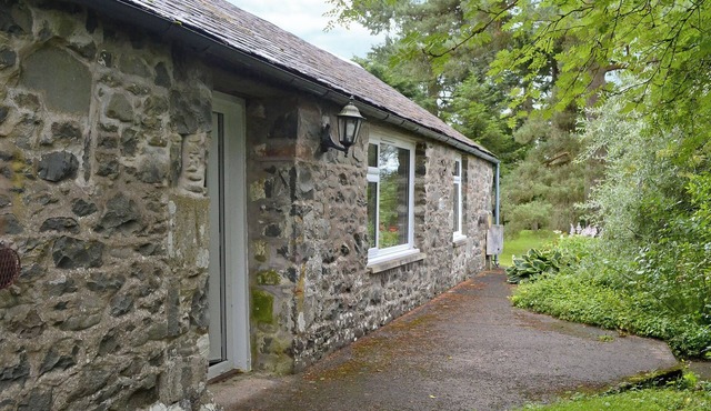 1 bedroom accommodation in Moffat