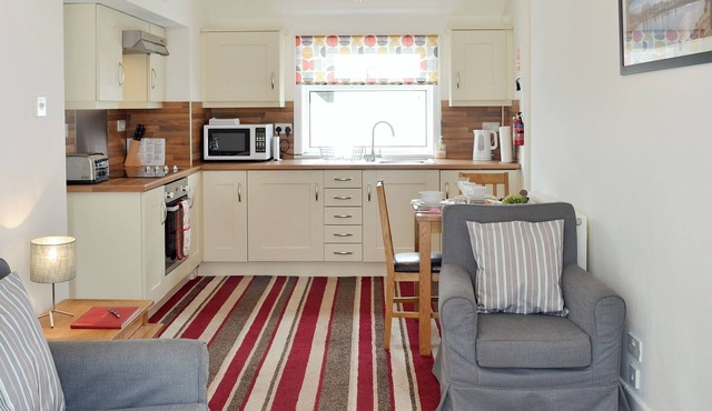 1 bedroom accommodation in Moffat