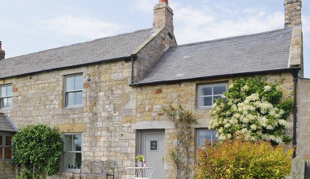 1 bedroom accommodation in Longhorsley, near Morpeth