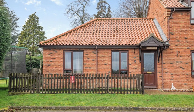 1 bedroom accommodation in Horsford, near Norwich