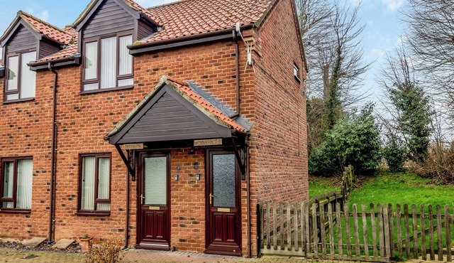 1 bedroom accommodation in Horsford, near Norwich