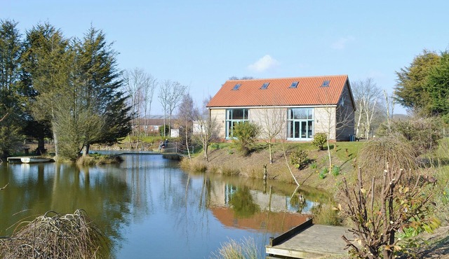 1 bedroom accommodation in Hainford, near Norwich