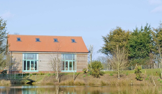 1 bedroom accommodation in Hainford, near Norwich