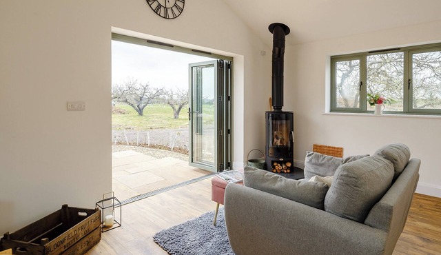 1 bedroom accommodation in Ongar