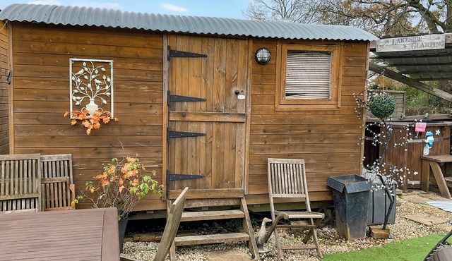 1 bedroom accommodation in Raglan