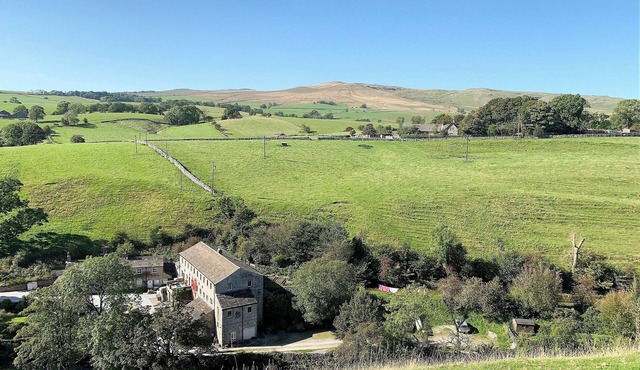 1 bedroom accommodation in Scalegill Mill, near Kirkby Malham