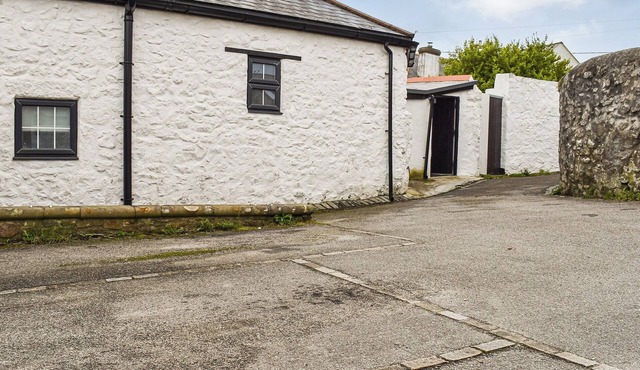 1 bedroom accommodation in St Day