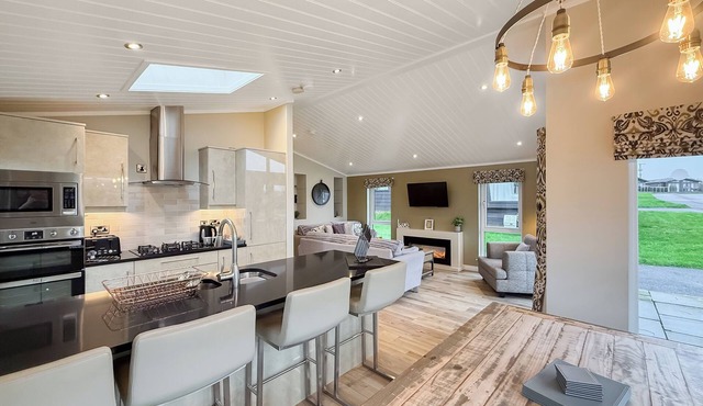 1 bedroom accommodation in Tenby