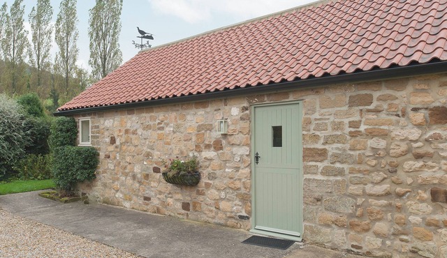 1 bedroom accommodation in Knayton, near Thirsk