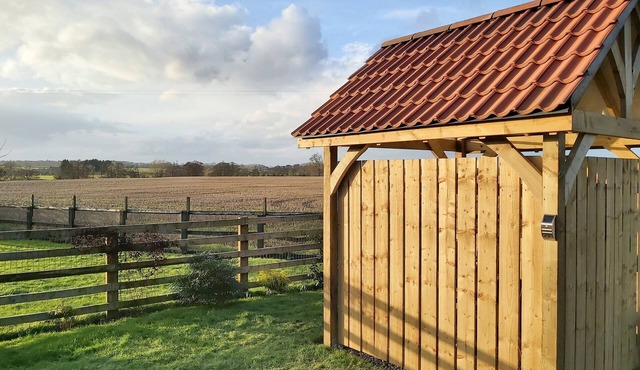 1 bedroom accommodation in North Kilvington, near Thirsk
