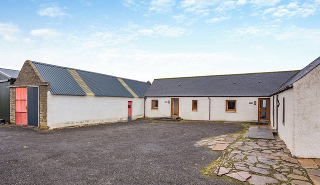 1 bedroom accommodation in Mey, near Thurso