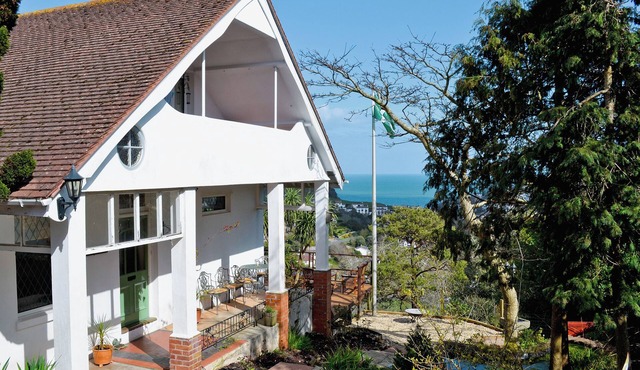 1 bedroom accommodation in Torquay