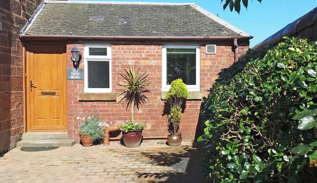 1 bedroom accommodation in Troon