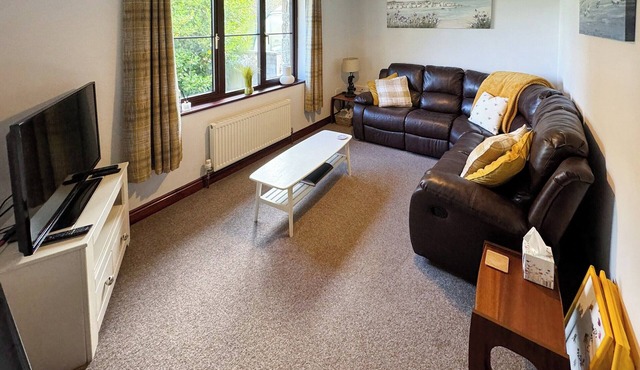1 bedroom accommodation in Troon