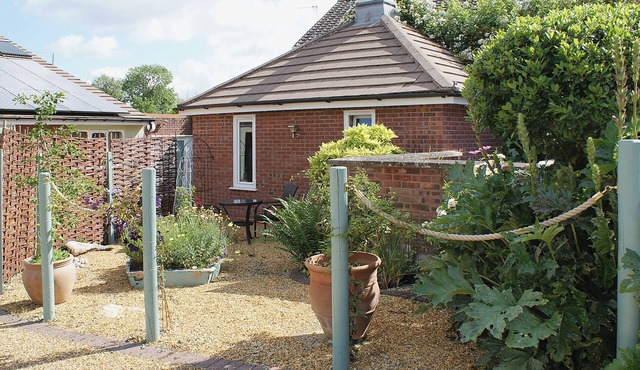 1 bedroom accommodation in Barford, near Stratford-upon-Avon