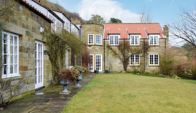 1 bedroom accommodation in Fylingthorpe, near Whitby
