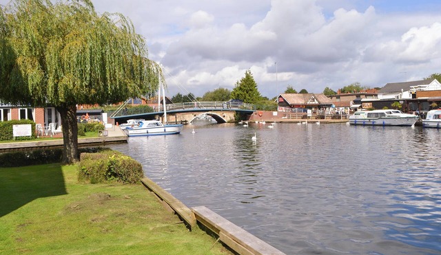 1 bedroom accommodation in Wroxham