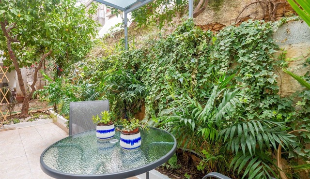 1 bedroom accommodation in Athens