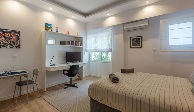 1 bedroom accommodation in Athens