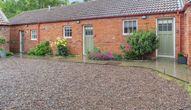 1 bedroom accommodation in Crookham, near Cornhill-on-Tweed