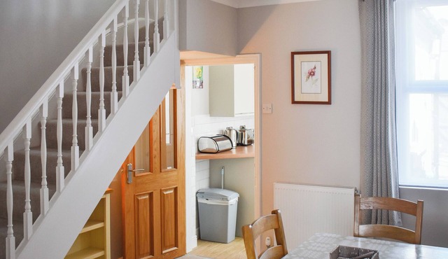 1 bedroom accommodation in Mold