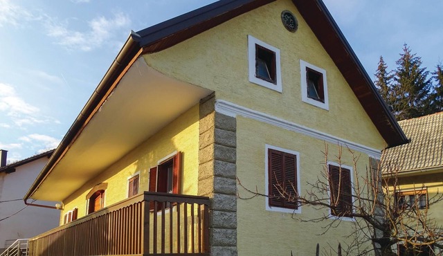1 bedroom accommodation in Semic