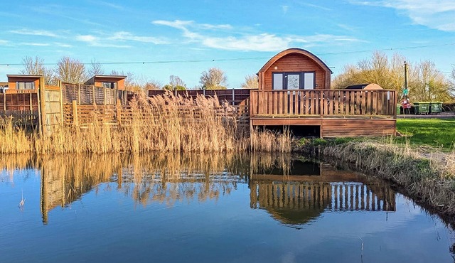 1 bedroom accommodation in Ely