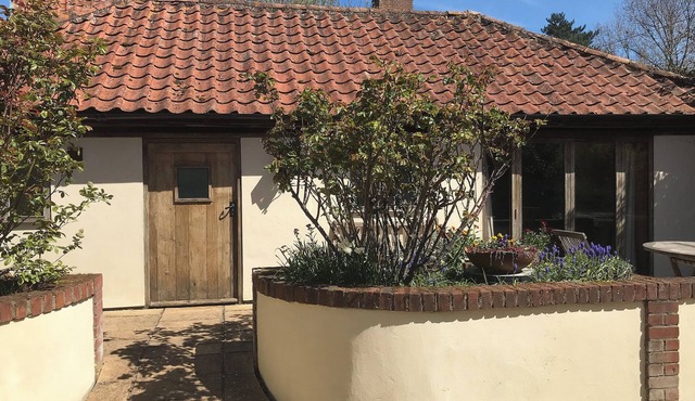 1 bedroom accommodation in Thorndon, near Eye