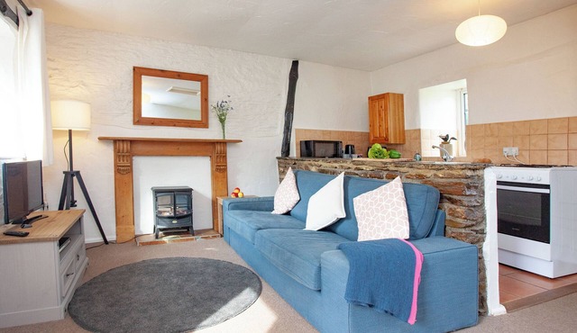 1 bedroom accommodation in Looe