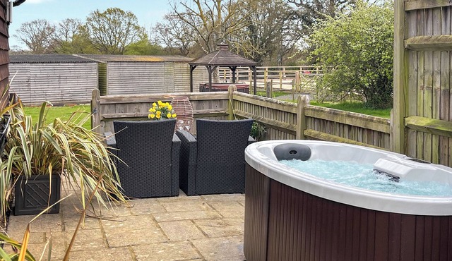 1 bedroom accommodation in Northiam, near Rye