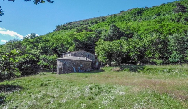 1 bedroom accommodation in Neirone