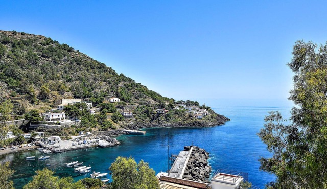 1 bedroom accommodation in Ustica