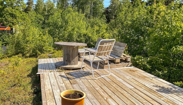 1 bedroom accommodation in Hindås