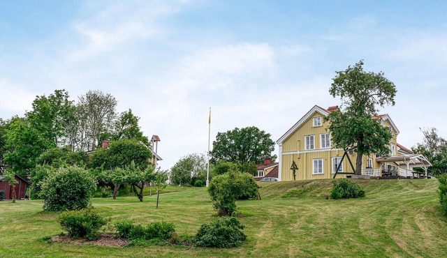 1 bedroom amazing apartment in Vetlanda