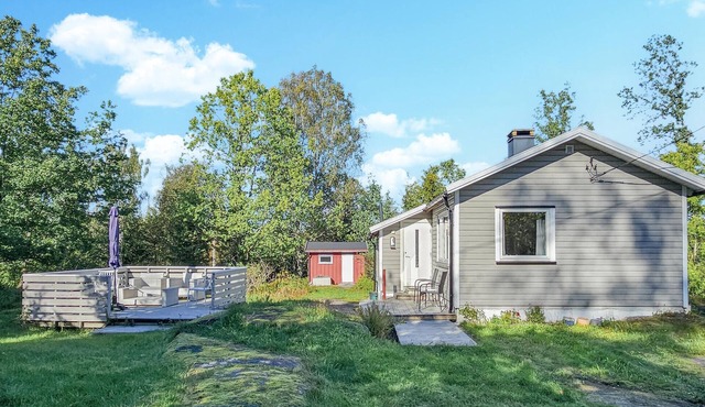 1 bedroom amazing apartment in Vestby
