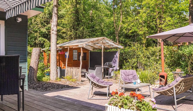 1 bedroom amazing home in Emst