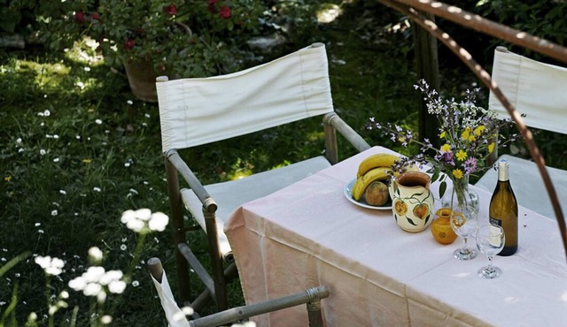 1 Bedroom Apartment in Camaiore