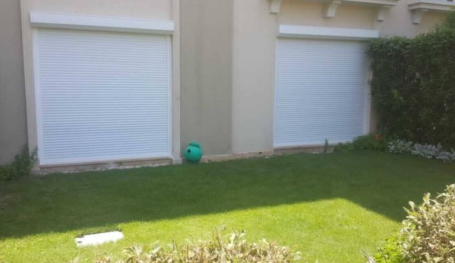 1 bedroom apartment in alamein