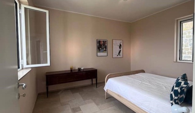 1 Bedroom Apartment in San Giorgio
