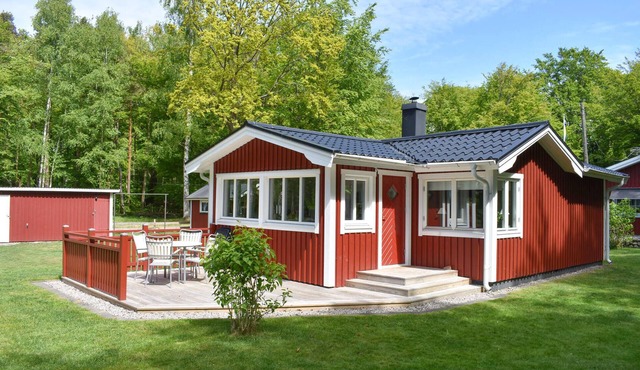 1 bedroom awesome home in Sölvesborg