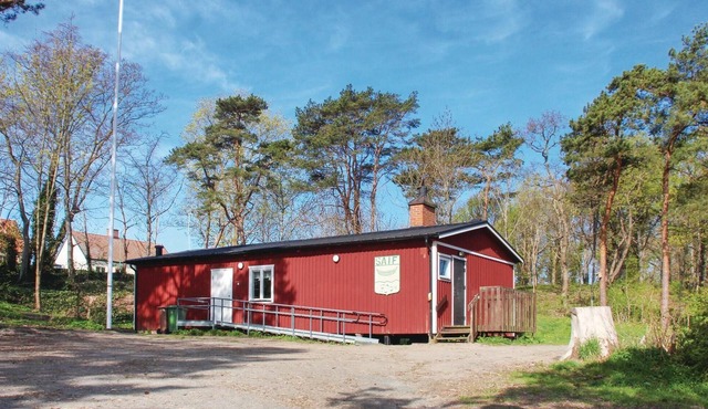 1 bedroom awesome home in Simrishamn