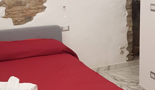1 Bedroom Bed & breakfast in Benevento