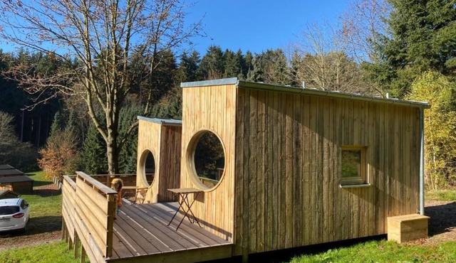 1 Bedroom Chalet in Gelenau/Erzgeb.