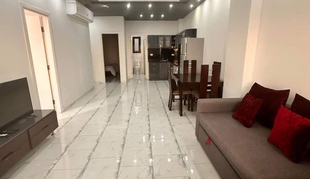 1-Bedroom Chalet , Hurghada Concierge , Turtles Beach Resort , Side Sea View