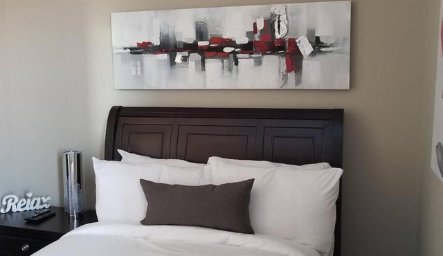 1-Bedroom Cozy Sweet #22 by Amazing Property Rentals